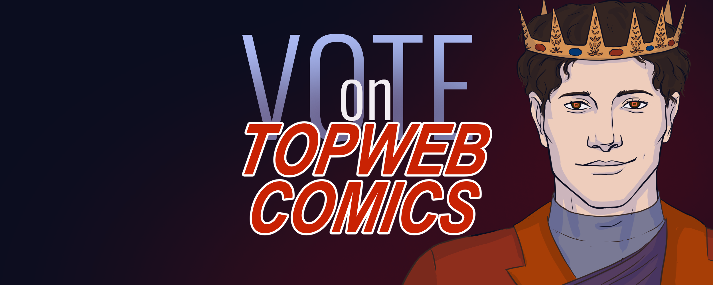 Vote for Deadly Incidents on TopWebComics!